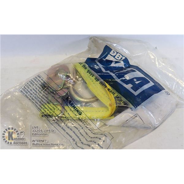 DBI SALA D-RING EXTENSION