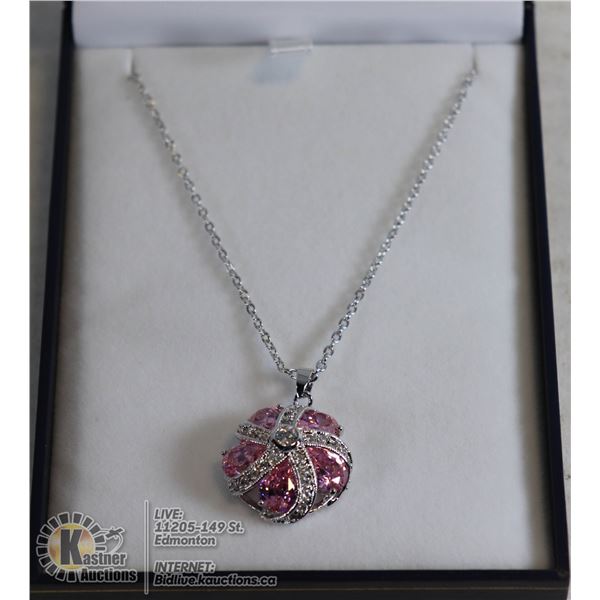 FASHION JEWELRY NECKLACE