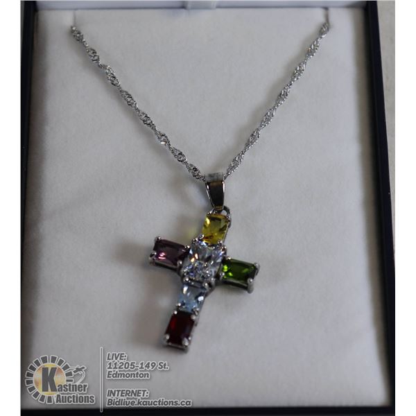 FASHION JEWELRY NECKLACE