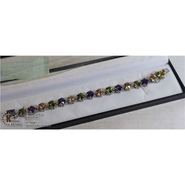 FASHION JEWELRY BRACELET