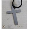 Image 1 : MEN STAINLESS STEEL CROSS