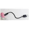 Image 1 : 5.0 STEREO SMARTPHONE EAR PCE BLUETOOTH PINK