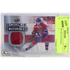 Image 1 : 2019-20 UPPER DECK ROOKIE MATERIALS ROOKIE YEAR