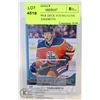 Image 1 : 2017-18 UPPER DECK YOUNG GUNS KAILER YAMAMOTO ROOKIE CARD
