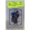 Image 1 : 2015-16 UD CHAMPS RELICS ROOKIE MIKKO RANTANEN ROOKIE JERSEY CARD
