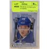 Image 1 : 2016-17 UPPER DECK UD PORTAITS AUSTON MATTHEWS ROOKIE YEAR