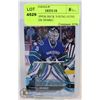 Image 1 : 2016-17 UPPER DECK YOUNG GUNS THATCHER DEMKO ROOKIE CARD