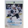Image 1 : 2019-20 UPPER DECK YOUNG GUNS DOMINK KUBALIK ROOKIE CARD