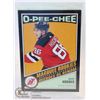 Image 1 : 2019-20 OPC MARQUEE ROOKIES BLACK JACK HUGHES ROOKIE CARD NUMBER 050 OF 100