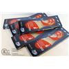 Image 1 : 5 PAIRS OF GEL GENIE INSOLES SIZE MEDIUM