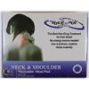 Image 1 : NEW REPEAT THE HEAT NECK & SHOULDER REUSABLE HEAT PAD