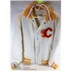 Image 1 : ORIGINAL VINT. FLAMES PRO JACKET SZ M