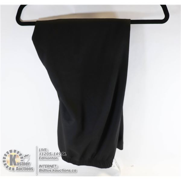 ALIA BLACK WOMEN PANTS 18WS BRAND NEW, TAG PRICE $23.97