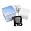 Image 3 : NEW WRISTBAND BLOOD PRESSURE MONITOR IN RETAIL BOX, ELECTRONICS.