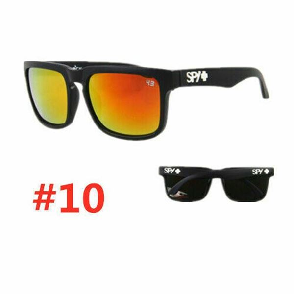 PAIR OF NEW SPY SUNGLASSES STYLE #10
