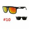 Image 1 : PAIR OF NEW SPY SUNGLASSES STYLE #10