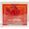 Image 1 : POKEMON BATTLE STYLES ELITE TRAINER BOX, NEW NEW RELEASE SERIES, EACH BOX CONTAINS x8 BOOSTER PACKS,