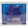 Image 1 : POKEMON BATTLE STYLES ELITE TRAINER BOX, NEW NEW RELEASE SERIES, EACH BOX CONTAINS x8 BOOSTER PACKS,