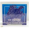 Image 1 : POKEMON BATTLE STYLES ELITE TRAINER BOX, NEW NEW RELEASE SERIES, EACH BOX CONTAINS x8 BOOSTER PACKS,