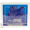 Image 1 : POKEMON BATTLE STYLES ELITE TRAINER BOX, NEW NEW RELEASE SERIES, EACH BOX CONTAINS x8 BOOSTER PACKS,