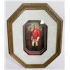 Image 1 : RCMP 3-D LAYERED ART WORK IN FRAME
