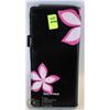 Image 1 : NEW SHAGWEAR WALLET FLOWERS