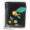 Image 1 : NEW SHAGWEAR WALLET BIRD