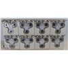 Image 1 : LOT OF 8 FIGIT SPINNERS