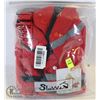 Image 1 : SIZE LARGE DOG JACKET