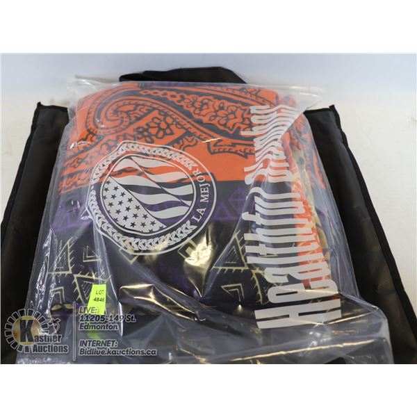 HEALTHFUL SLUMBER BEDDING SIZE BED