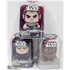Image 1 : STAR WARS MIGHTY MUGZZ SET