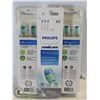 Image 1 : PHILIPS SONICARE BRUSH HEAD REPLACEMENTS (11)