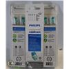 Image 1 : PHILIPS SONICARE BRUSH HEAD REPLACEMENTS (12)