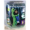 Image 1 : INFLATABLE GREEN ALIEN COSTUME