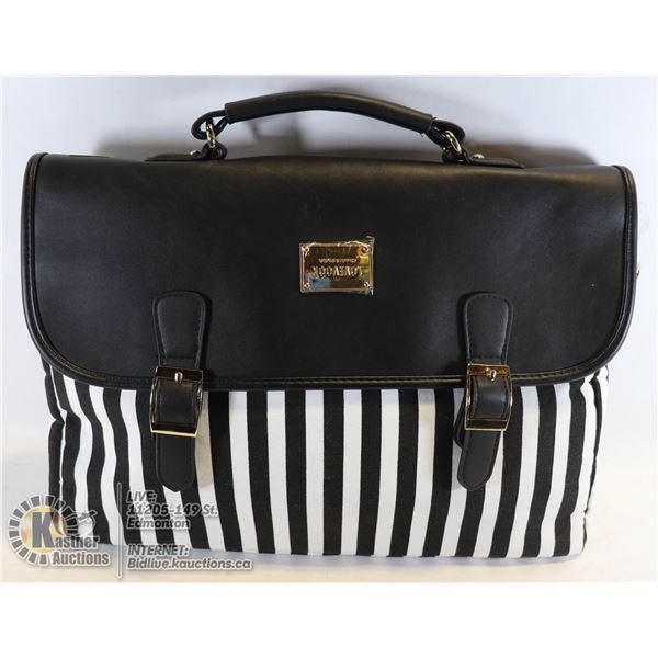 LOVEVOOK DESIGNER HANDBAG