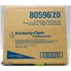 Image 1 : KIMBERLY-CLARK FLOOR UNIT DISPENSER FOR WYPALL JUMBO ROLL  WIPERS