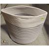 Image 1 : ROPE BASKET
