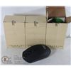 Image 1 : LOT OF 3 WIRELESS MICE