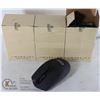 Image 1 : LOT OF 3 WIRELESS MICE