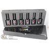 Image 1 : MAKARTT GEL POLISH 6 BOTTLES