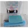 Image 1 : CAKE DECORATING SET