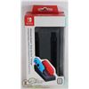 Image 1 : NEW NINTENDO SWITCH DUAL JOY-CON CHARGER OFFICIAL NINTENDO LICENSED PRODUCT