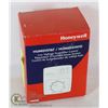 Image 1 : NEW HONEYWELL HUMIDISTAT LOW VOLTAGE HUMIDIFIER CONTROL