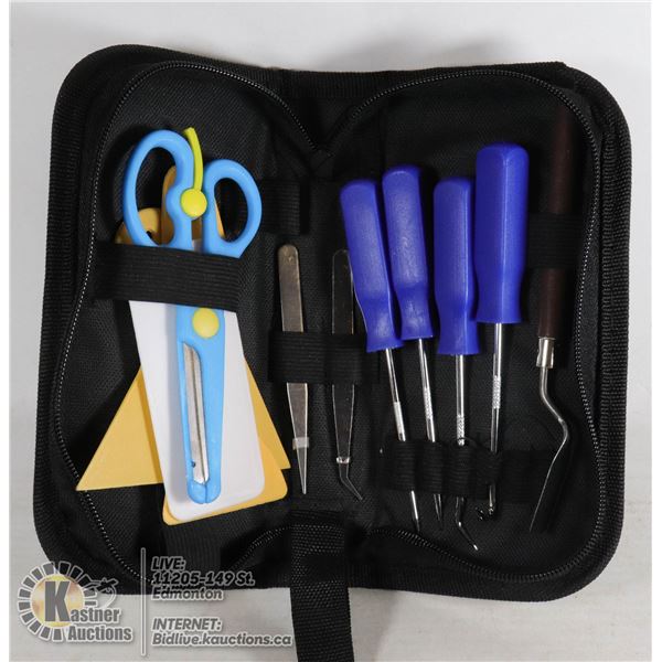 DECAL APPLICATION KIT