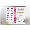 Image 1 : SMILART FALSE EYELASH KIT