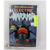 Image 1 : DC COMICS ELECTRIC WARRIOR #1