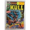 Image 1 : MARVEL COMICS KULL THE DESTROYER #16