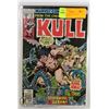 Image 1 : MARVEL COMICS KULL THE DESTROYER #20