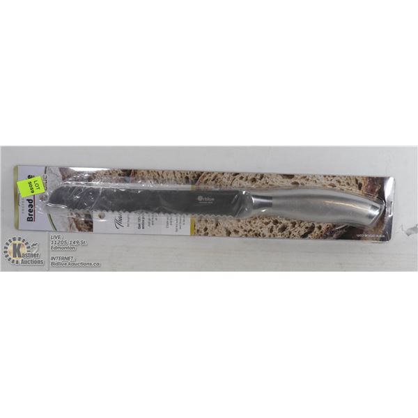 BREAD KNIFE