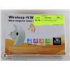 Image 1 : WIRELESS-N WIFI REPEATER